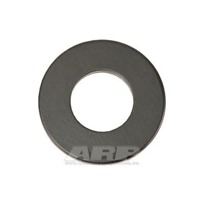 Part Synergy Replacement for Black Washer 5/8 Id X 1.30 Od Direct Fit