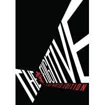 The Fugitive: The Most Wanted Edition - Complete Series