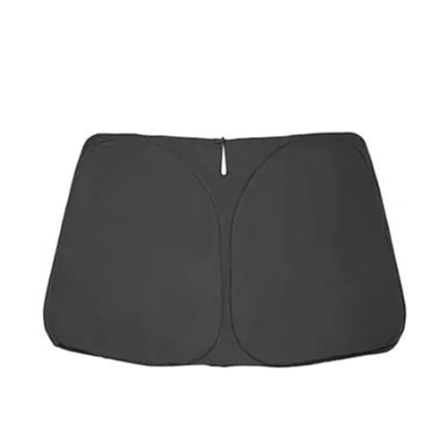 Pare-soleil de voiture Mercedes Benz Classe B W246 noir premium
