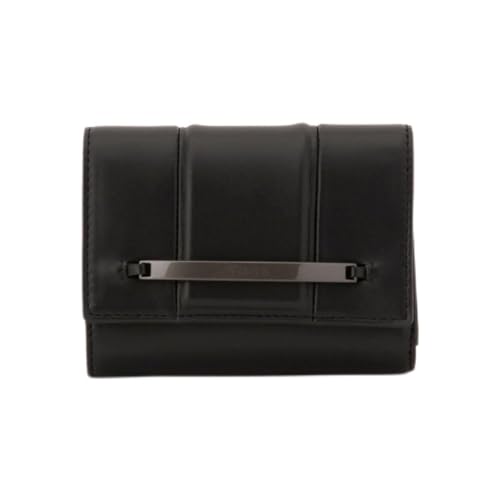 Calvin Klein Bar Porte-monnaie RFID 13 cm idéal pour vos déplacements
