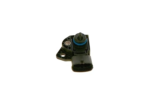 BOSCH 0261230109 Original Equipment Fuel Pressure Sensor - Compatible with Select Volvo S60, V70