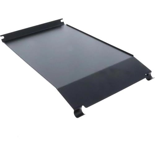 Jointer Dust Chute for Craftsman N819373 CMEW020 Measures Approximately 12.60 x 7.30 x 0.50 inches