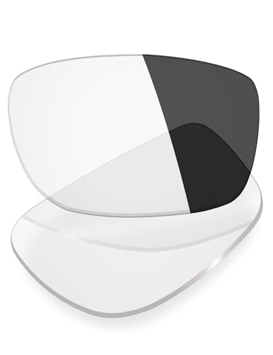 Image of Mryok Replacement Lenses for Costa Del Mar Caballito Sunglasses, HD Polarized, UV Protection, Impact Resistant