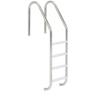 Escalera residencial de 4 peldaños SR Smith 24 pulgadas miniatura 1