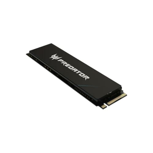 Acer Predator GM7000 2TB SSD .2 PCIe 4.0 NVME Neuf - vue 8