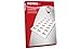 Produktbild Kores L21074 Universal-Etiketten, 210 x 74 mm, weiß, 100 Blatt