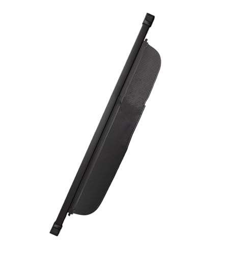 Couverture de chargement rétractable pour CRV Sport Touring Hybride 2023-2026
