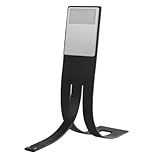 SHINEOFI Lampe de Lecture Rechargeable USB avec Pince Magnétique Températures de Couleur...