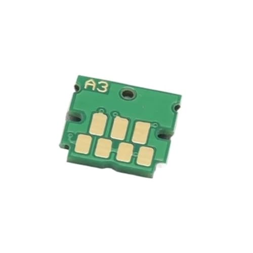 Puce C9344 haute compatibilité Expression XP et WorkForce reconnaissance nette