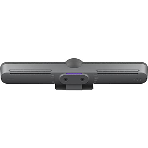 Image of Logitech Video Conferencing Camera - 30 fps - Graphite - USB 3.0