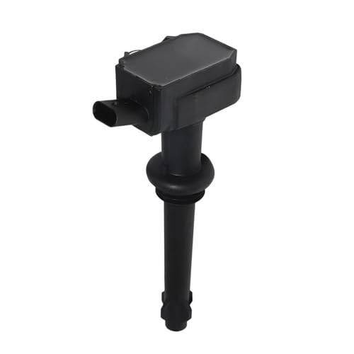 Bobina de encendido con enchufe estable 8W9312A366DA para Range Rover L322 2