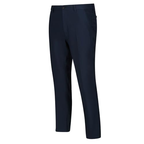 Image of Greg Norman Mens ML75 Ultimate Travel Golf Pants