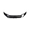 NINTE Rear Spoiler for 2021-2025 Hyundai Elantra Gloss Black ABS R Style Highkick Duckbill Trunk Spoiler Duckbill