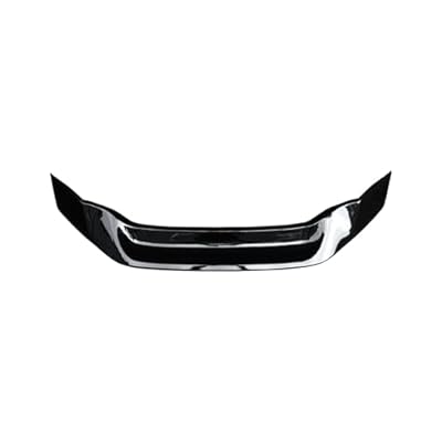 NINTE Rear Spoiler for 2021-2025 Hyundai Elantra Gloss Black ABS R Style Highkick Duckbill Trunk Spoiler Duckbill
