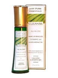 Cleanse-Makeup Remover Cleansing & Moisturizing Oil, 2 OZ