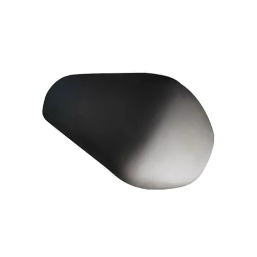 Coussin de selle passager arrière pour éliminer le mal de dos en moto