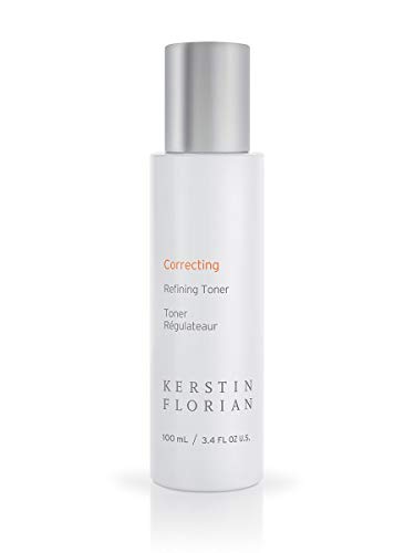 Kerstin Florian Correcting Refining Toner, Salicylic Acid & BHA Pore-Refining Treatment (3.4 fl oz)