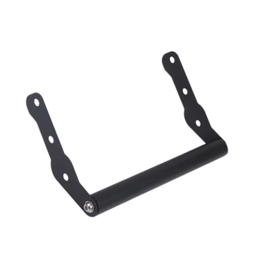 Support GPS Moto Guzzi Stelvio Écran Lisible en Moto - 2