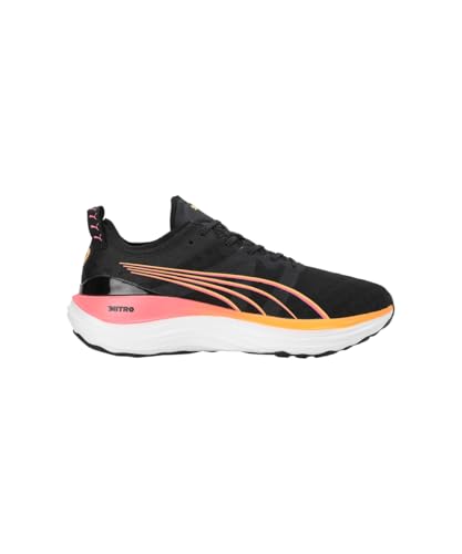Image of Puma Mens Foreverrun Nitro Running Shoe