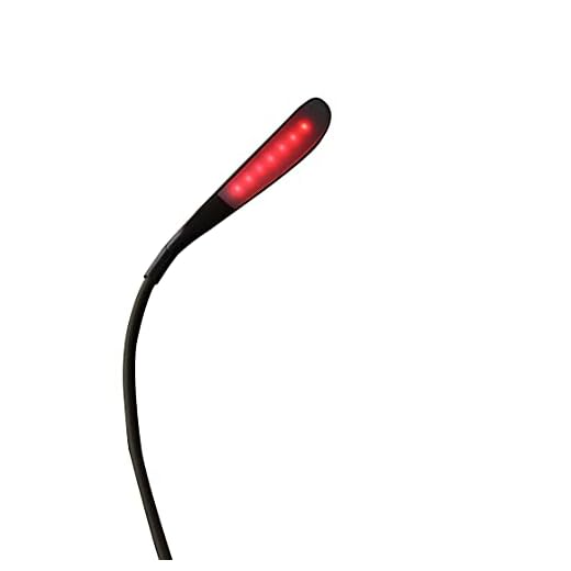 New Direction Tackle USB light for bivvy table