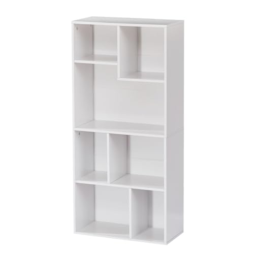 VECELO {I [I I[vVFt I [{bNX J[{bNX zCg 50×s24×107cm pr [I ፷ u\ e [ rO[/xbh[ y{KAiz KHD-B11-WHT