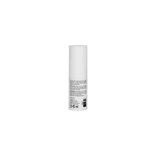L'ANGE HAIR Star Dust Dry Shampoo Powder | Volumizing Travel Size Dry Shampoo for Women & Men | Helps Refresh Hair Between Washes | Doesn’t Leave Residue | Alcohol Free, Sulfate Free, Paraben Free - image 7