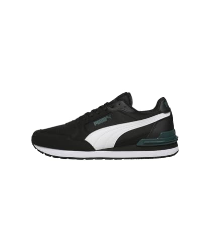 Image of Puma Unisex-Adult St Runner V4 Mesh Sneaker