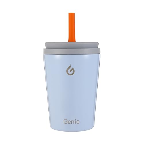 Genie Kids 12 oz Insulated Tumbler