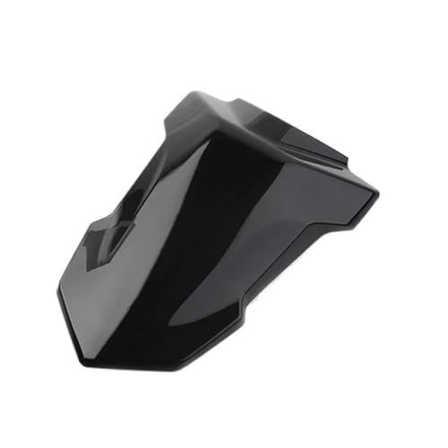 Couvercle de capot passager arrière moto haut de gamme noir S1000RR 2020