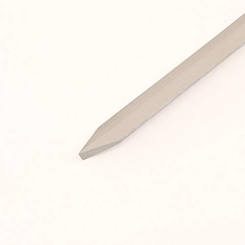 Hurricane Turning Tools HTT-246W M2 HSS 3/16" Herramienta Partidor miniatura 5