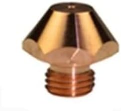 212334 - Nozzle 1.0mm for TrumpfR laser system, Pack of 10