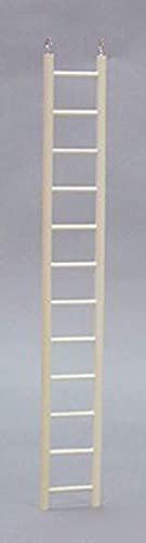North American Pet BBO22783 Bob Ladder Keet for Pets, 24-Inch