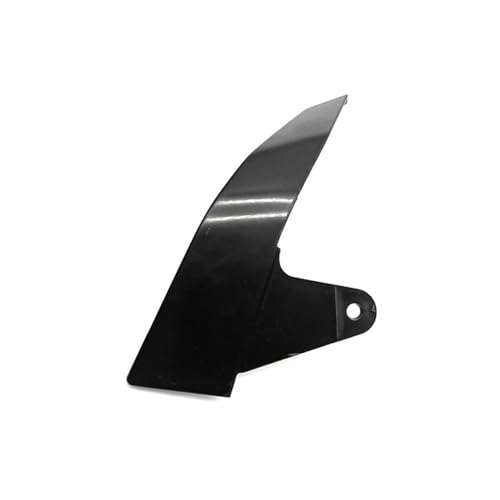 Aileron aérodynamique gauche pour MT-09 FZ-09 2017-2020 carénage phare avant