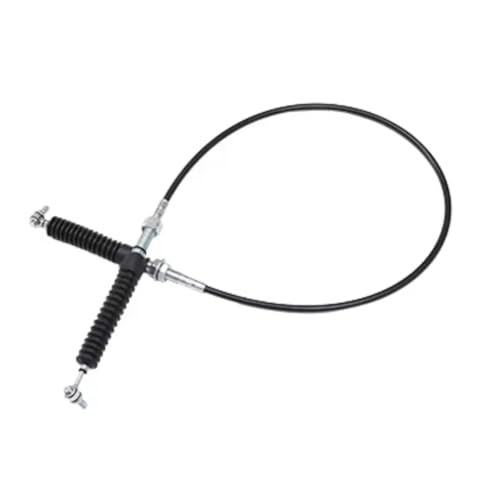 Cable de cambio duradero 7081620 para Polaris RZR 570 EFI, repuesto ATV de alta resistencia