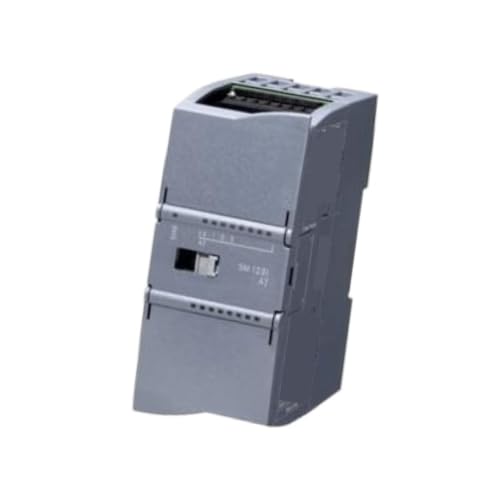 Image of S7-1200 PLC Module, 6ES7231-5QD32-0XB0 4 Channel Thermocouple Input Module