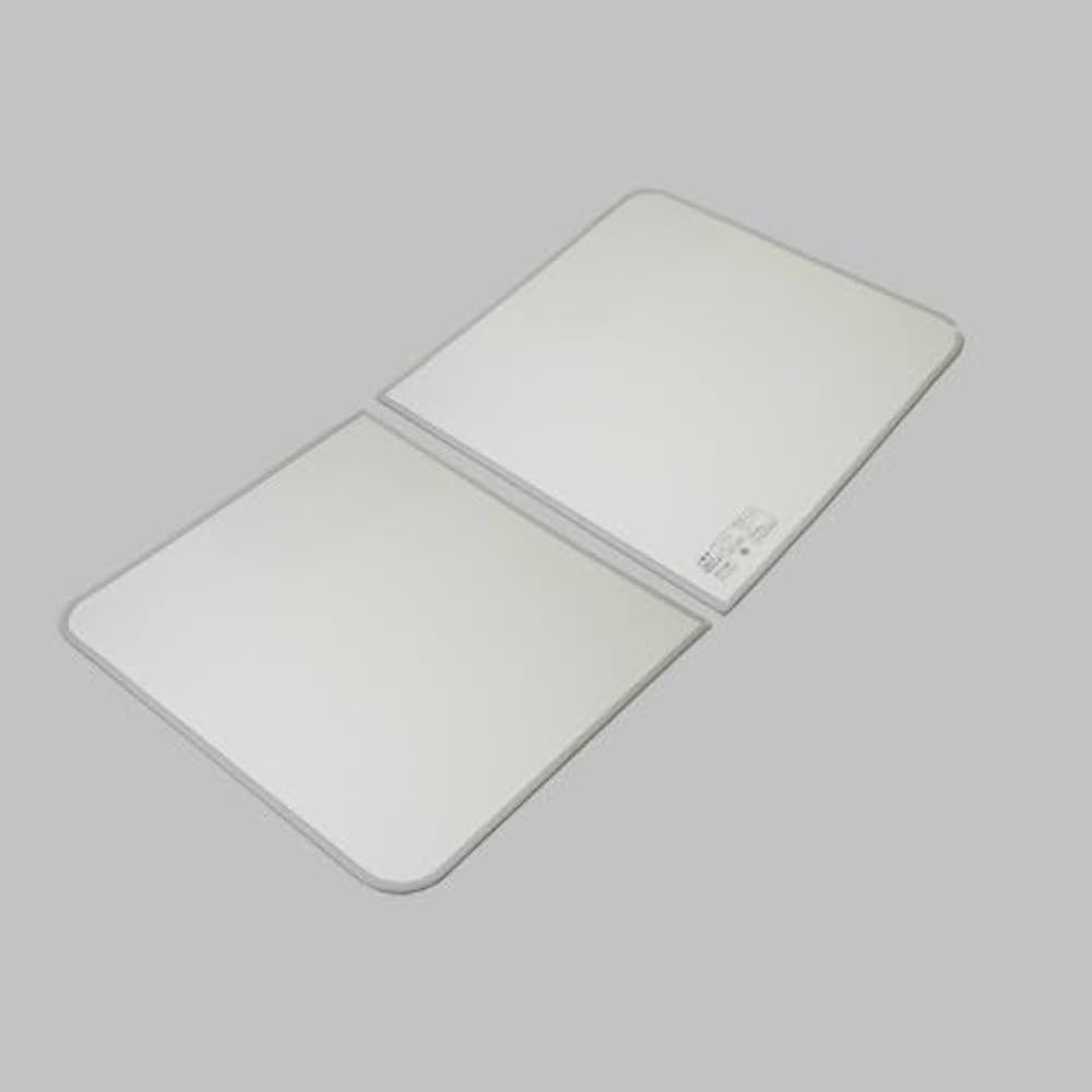 Amazon.co.jp: LIXIL メンテナンス部品 浴槽組みフタ(2枚組み) RAAZ625 Amazon.co.jp: LIXIL メンテナンス部品 浴槽組みフタ(2枚組み) RAAZ625