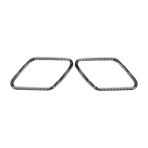 Autocollant de haut-parleur pour VW Golf 7 pour redonner vie à l'intérieur de sa voiture