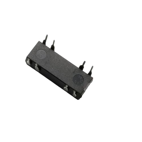 Relais 5V BRD-1A05 pour automatiser la domotique de la maison