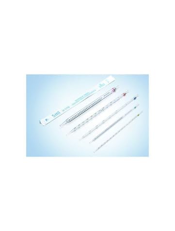 SEROLOGICAL PIPETTES, DISPOSABLE, STERILE, 25 ML, PURPLE STRIPE