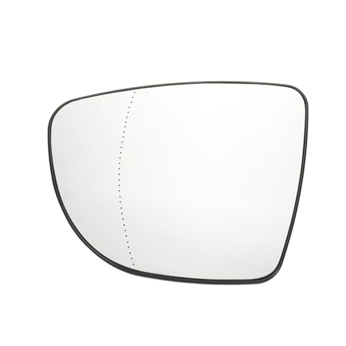 Lentille rétroviseur Clio IV en verre haute définition 963654973R
