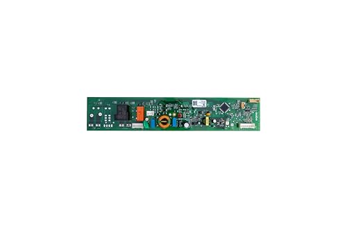 Tableau de commande Fisher Paykel WW01F01934 sèche-linge pièce