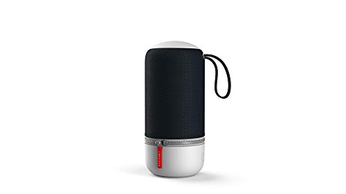 Libratone Zipp Mini 2 - Enceinte Sans Fil Bluetooth (avec Amazon Alexa...