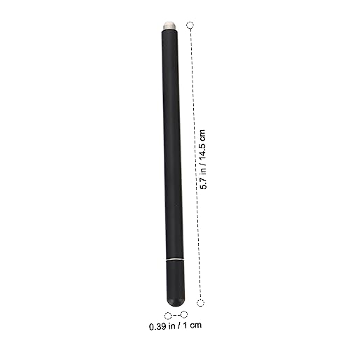 Lápiz para escribir tableta y móvil de forma cómoda para evitar huellas en la pantalla táctil 7