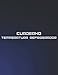Cuaderno Temperatura del Refrigerador: Libro de registro diario de la temperatura del refrigerador | Libro de control de temperatura para restaurantes, vendedores de alimentos, catering y hogar