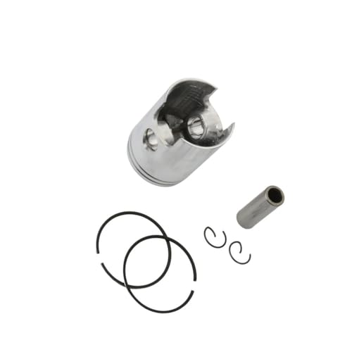 Kit piston moto 50cc 40.3mm pour moteur AM6 DT50X SM RLC 2T