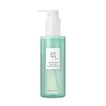 Beauty of Joseon Green Plum Refreshing Cleanser Gel Type Deep Pore Cleansing, Acne Face Wash, Blackhead Remover For All Skin Types Korean Skincare, 200ml