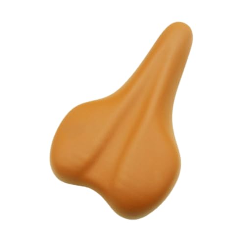 kowaku Selim de bicicleta leve para trilhas com tecnologia de absorção, 26 Cm X 16 Cm