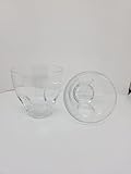 Hennessy Signature Rocks Glass Set - Set of 2