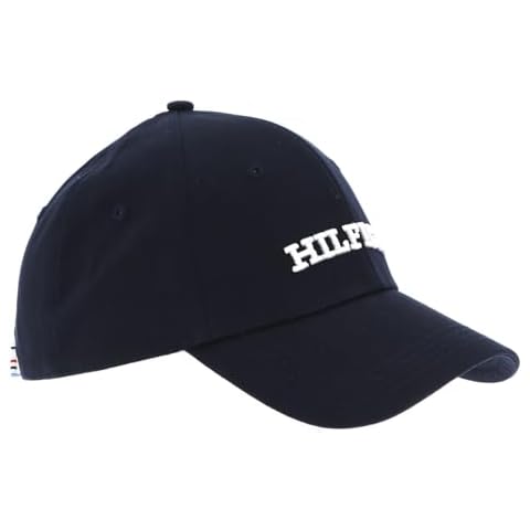 Tommy Hilfiger Women's Sustainable Baseball Cap Cover