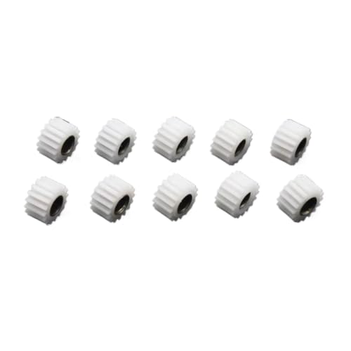 Engranaje de motor de alimentación 16T compatible con D95 D110 D125 2